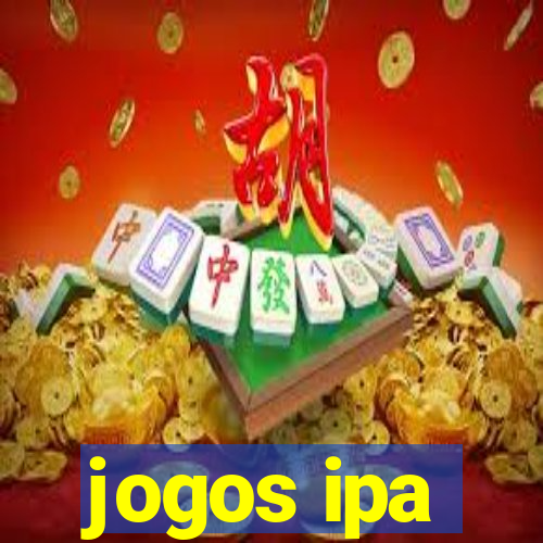 jogos ipa